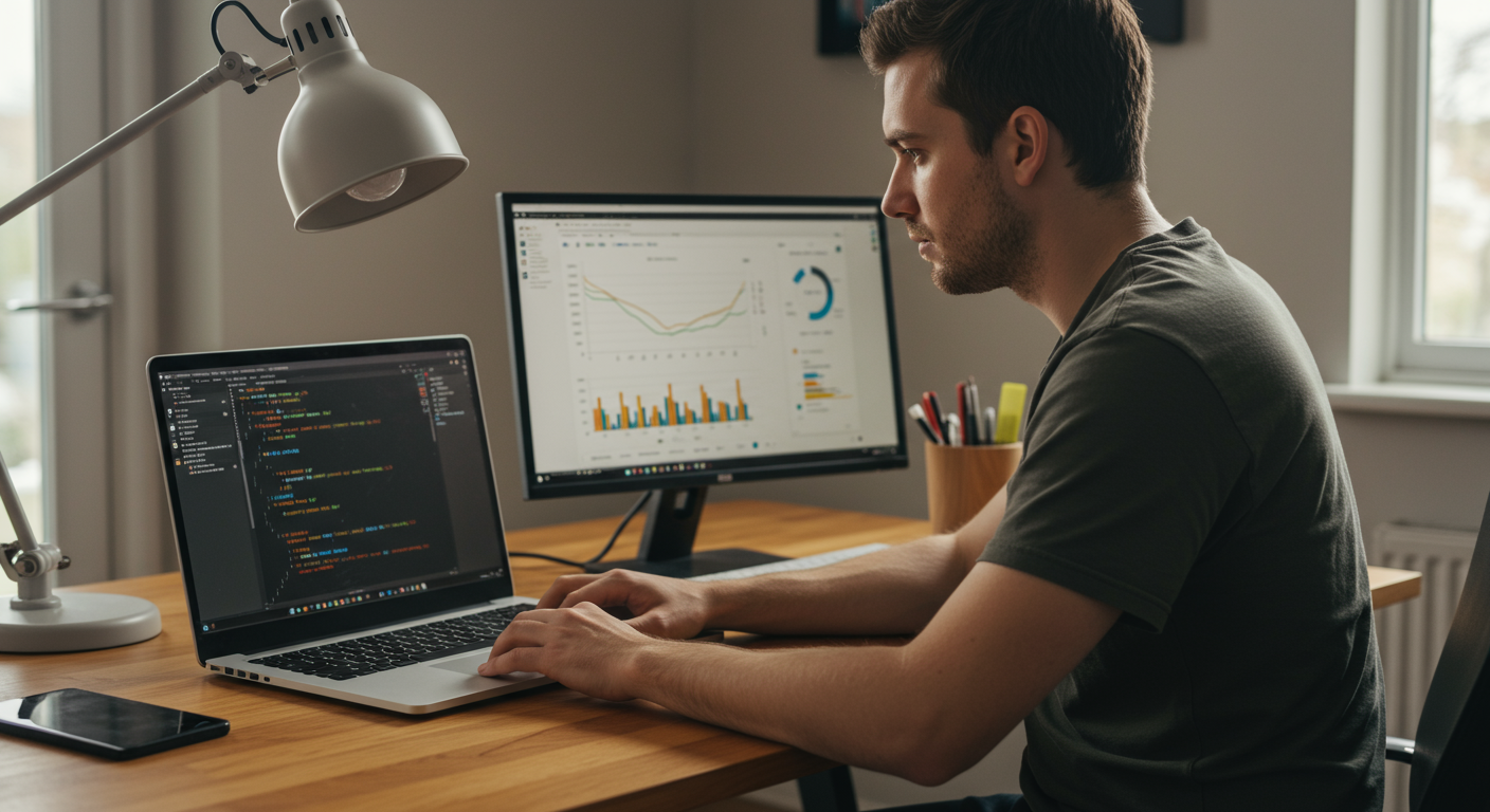 Why I Built SemanticGuard