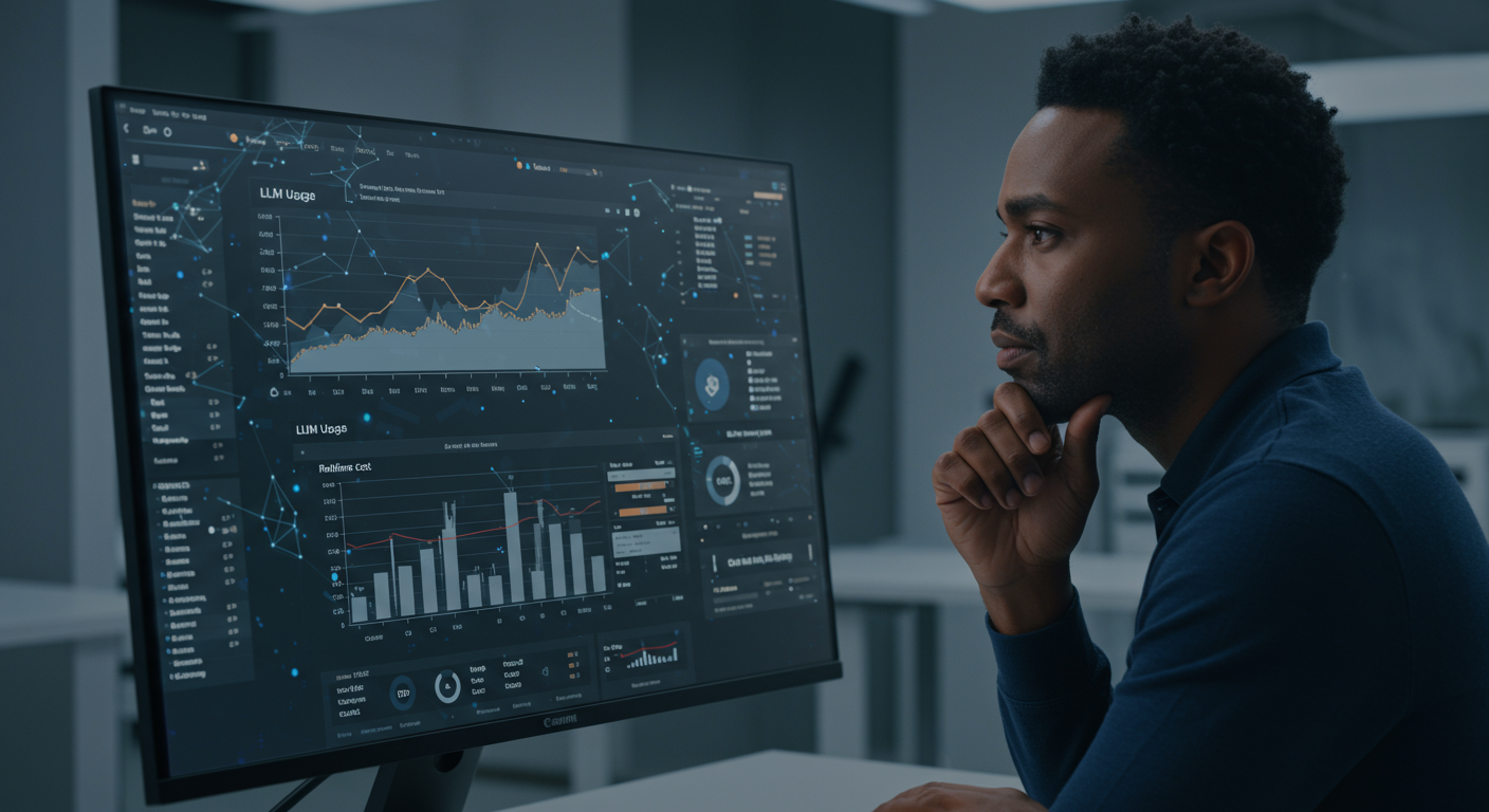 You WON'T Get Realtime LLM Cost From Your Public Cloud